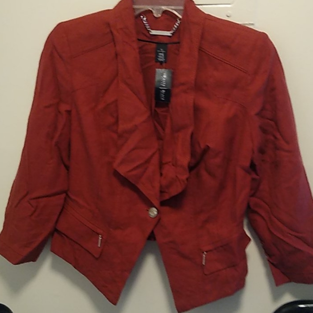 Jacket - Picture 2 of 3